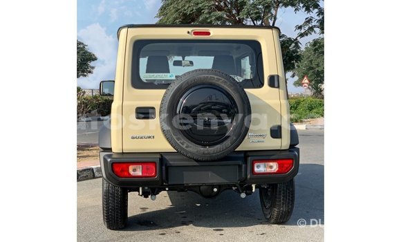 Buy Import Suzuki Jimny Beige Car in Import - Dubai in Central Kenya Buy Import Suzuki Jimny Beige Car in Import - Dubai in Central Kenya