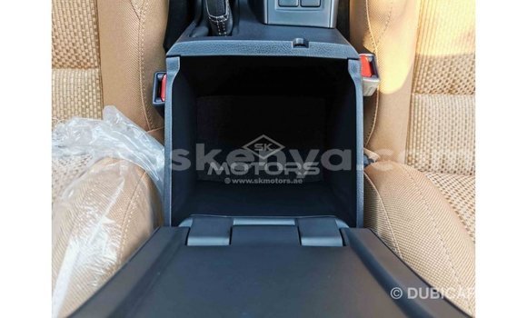 Imported Toyota Fortuner Other Makiinaa iti Import - Dubai keessatti Central Kenya keessatti Imported Toyota Fortuner Other Makiinaa iti Import - Dubai keessatti Central Kenya keessatti