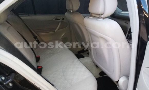 Nunua Ilio tumika Mercedes‒Benz C–Class Nyeusi Gari ndani ya Nairobi nchini Nairobi Nunua Ilio tumika Mercedes‒Benz C–Class Nyeusi Gari ndani ya Nairobi nchini Nairobi