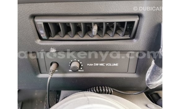 Nunua Imported Toyota Coaster Nyeupe Gari ndani ya Import - Dubai nchini Kati Kenya Nunua Imported Toyota Coaster Nyeupe Gari ndani ya Import - Dubai nchini Kati Kenya