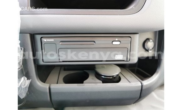 Nunua Imported Toyota Coaster Nyeupe Gari ndani ya Import - Dubai nchini Kati Kenya Nunua Imported Toyota Coaster Nyeupe Gari ndani ya Import - Dubai nchini Kati Kenya