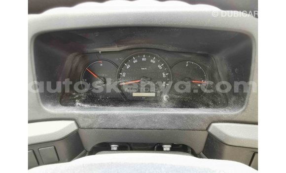 Buy Import Toyota Coaster White Car in Import - Dubai in Central Kenya Buy Import Toyota Coaster White Car in Import - Dubai in Central Kenya