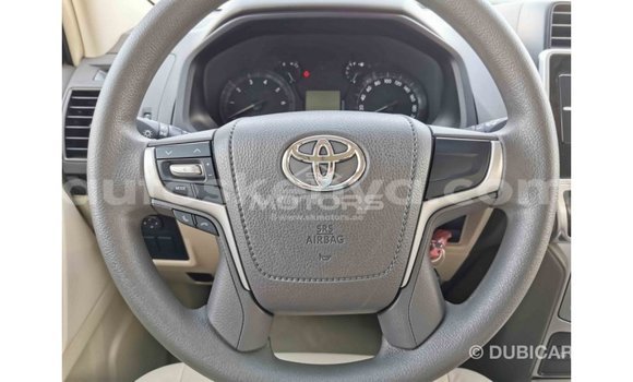 Nunua Imported Toyota Prado Nyeupe Gari ndani ya Import - Dubai nchini Kati Kenya Nunua Imported Toyota Prado Nyeupe Gari ndani ya Import - Dubai nchini Kati Kenya