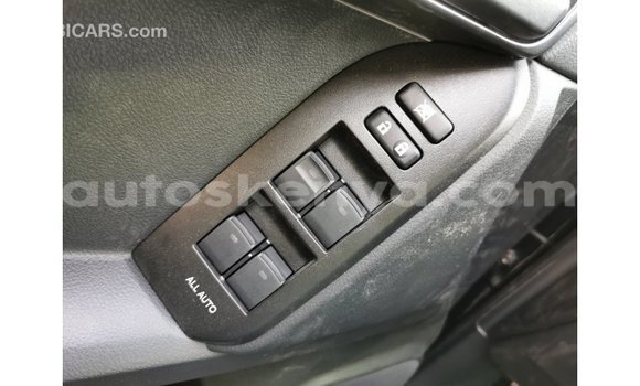 Buy Import Toyota Prado Black Car in Import - Dubai in Central Kenya Buy Import Toyota Prado Black Car in Import - Dubai in Central Kenya