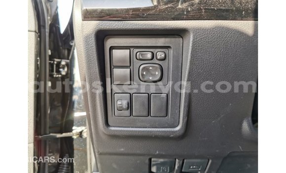 Buy Import Toyota Prado Black Car in Import - Dubai in Central Kenya Buy Import Toyota Prado Black Car in Import - Dubai in Central Kenya