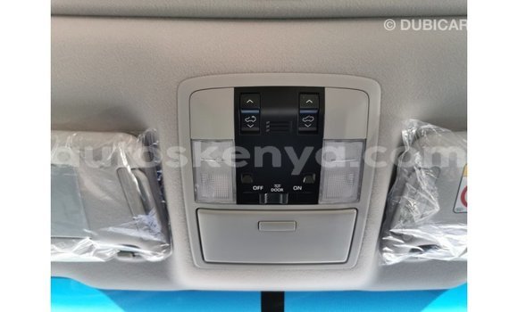 Buy Import Toyota Prado Black Car in Import - Dubai in Central Kenya Buy Import Toyota Prado Black Car in Import - Dubai in Central Kenya