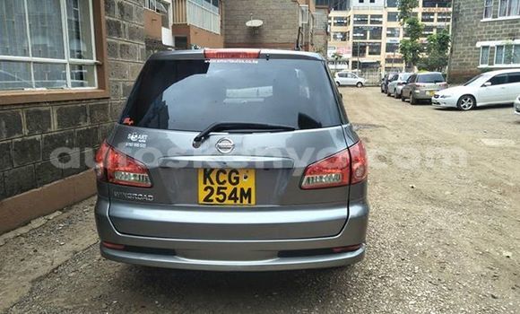 Nunua Ilio tumika Nissan Wingroad Nyingine Gari ndani ya Nairobi nchini Nairobi Nunua Ilio tumika Nissan Wingroad Nyingine Gari ndani ya Nairobi nchini Nairobi