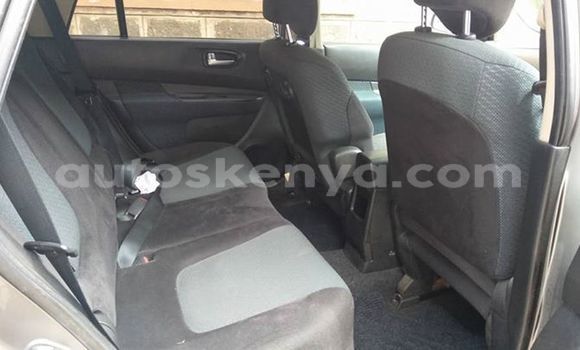Nunua Ilio tumika Nissan Wingroad Nyingine Gari ndani ya Nairobi nchini Nairobi Nunua Ilio tumika Nissan Wingroad Nyingine Gari ndani ya Nairobi nchini Nairobi