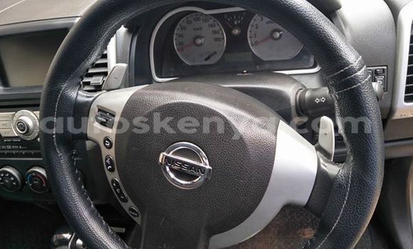 Nunua Ilio tumika Nissan Wingroad Nyingine Gari ndani ya Nairobi nchini Nairobi Nunua Ilio tumika Nissan Wingroad Nyingine Gari ndani ya Nairobi nchini Nairobi