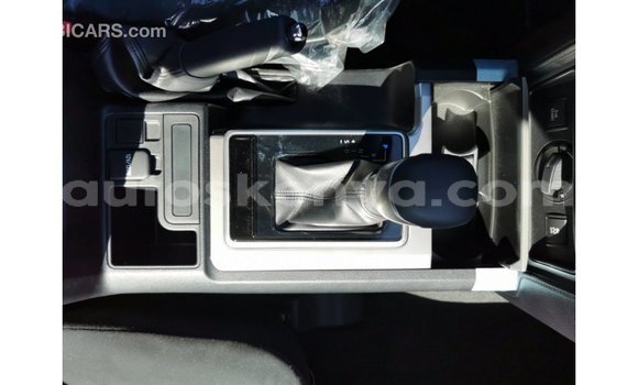 Buy Import Toyota Prado Black Car in Import - Dubai in Central Kenya Buy Import Toyota Prado Black Car in Import - Dubai in Central Kenya
