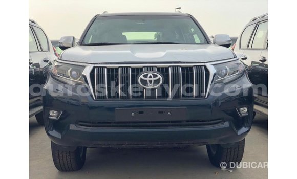 Buy Import Toyota Prado Blue Car in Import - Dubai in Central Kenya Buy Import Toyota Prado Blue Car in Import - Dubai in Central Kenya