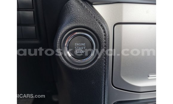 Imported Toyota Prado Black Makiinaa iti Import - Dubai keessatti Central Kenya keessatti Imported Toyota Prado Black Makiinaa iti Import - Dubai keessatti Central Kenya keessatti
