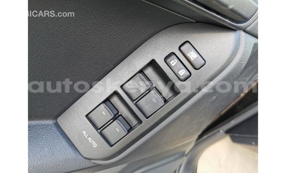Imported Toyota Prado Black Makiinaa iti Import - Dubai keessatti Central Kenya keessatti Imported Toyota Prado Black Makiinaa iti Import - Dubai keessatti Central Kenya keessatti