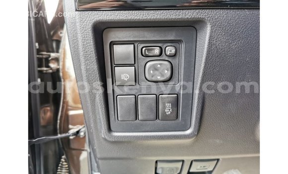 Imported Toyota Prado Black Makiinaa iti Import - Dubai keessatti Central Kenya keessatti Imported Toyota Prado Black Makiinaa iti Import - Dubai keessatti Central Kenya keessatti