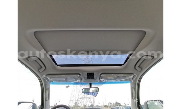 Imported Toyota Prado Black Makiinaa iti Import - Dubai keessatti Central Kenya keessatti Imported Toyota Prado Black Makiinaa iti Import - Dubai keessatti Central Kenya keessatti