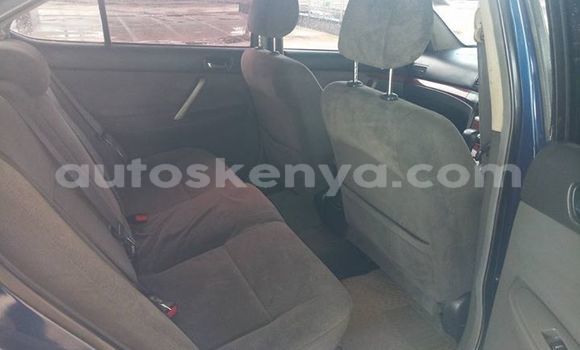 Nunua Ilio tumika Toyota Premio Bluu Gari ndani ya Nairobi nchini Nairobi Nunua Ilio tumika Toyota Premio Bluu Gari ndani ya Nairobi nchini Nairobi