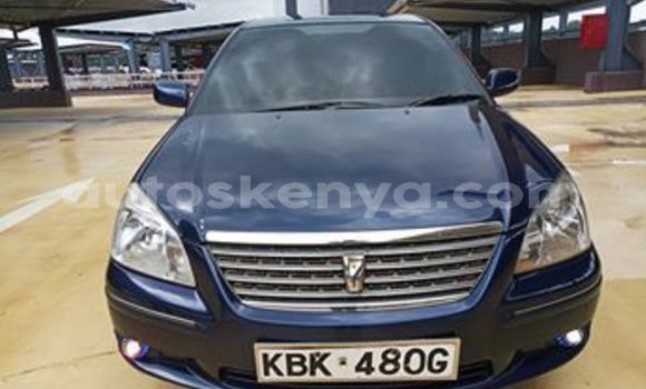 Nunua Ilio tumika Toyota Premio Bluu Gari ndani ya Nairobi nchini Nairobi Nunua Ilio tumika Toyota Premio Bluu Gari ndani ya Nairobi nchini Nairobi