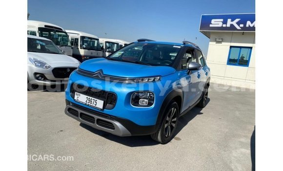 Nunua Imported Citroen C5 Bluu Gari ndani ya Import - Dubai nchini Kati Kenya Nunua Imported Citroen C5 Bluu Gari ndani ya Import - Dubai nchini Kati Kenya