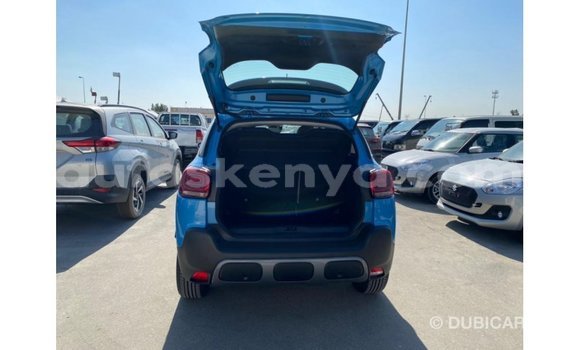 Nunua Imported Citroen C5 Bluu Gari ndani ya Import - Dubai nchini Kati Kenya Nunua Imported Citroen C5 Bluu Gari ndani ya Import - Dubai nchini Kati Kenya