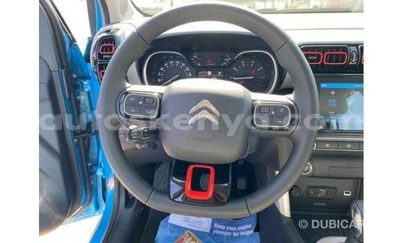 Nunua Imported Citroen C5 Bluu Gari ndani ya Import - Dubai nchini Kati Kenya Nunua Imported Citroen C5 Bluu Gari ndani ya Import - Dubai nchini Kati Kenya