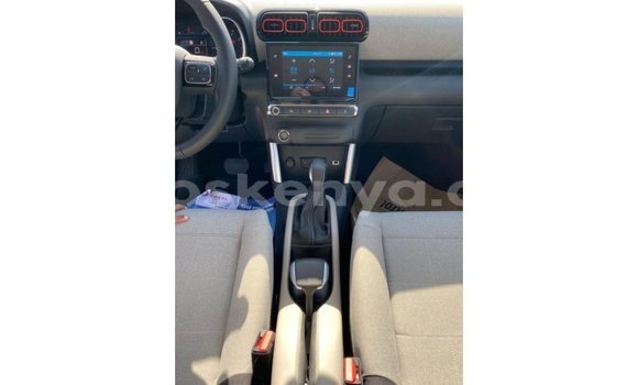 Nunua Imported Citroen C5 Bluu Gari ndani ya Import - Dubai nchini Kati Kenya Nunua Imported Citroen C5 Bluu Gari ndani ya Import - Dubai nchini Kati Kenya