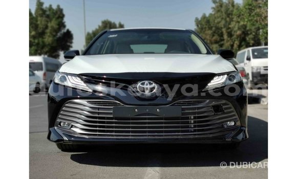 Buy Import Toyota Camry Black Car in Import - Dubai in Central Kenya Buy Import Toyota Camry Black Car in Import - Dubai in Central Kenya