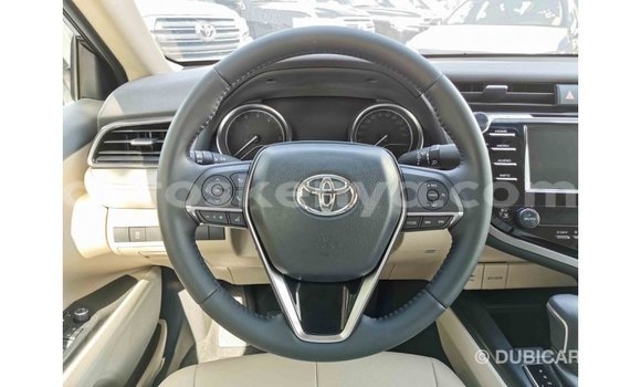 Buy Import Toyota Camry Black Car in Import - Dubai in Central Kenya Buy Import Toyota Camry Black Car in Import - Dubai in Central Kenya