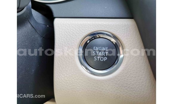 Buy Import Toyota Camry Black Car in Import - Dubai in Central Kenya Buy Import Toyota Camry Black Car in Import - Dubai in Central Kenya