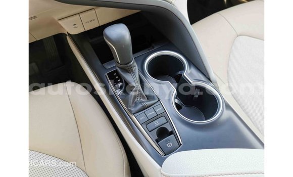 Buy Import Toyota Camry Black Car in Import - Dubai in Central Kenya Buy Import Toyota Camry Black Car in Import - Dubai in Central Kenya