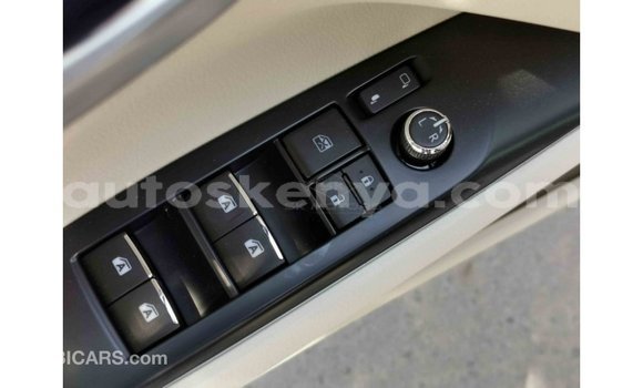 Buy Import Toyota Camry Black Car in Import - Dubai in Central Kenya Buy Import Toyota Camry Black Car in Import - Dubai in Central Kenya