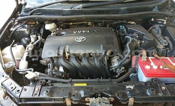 Nunua Ilio tumika Toyota Fielder Nyeusi Gari ndani ya Nairobi nchini Nairobi Nunua Ilio tumika Toyota Fielder Nyeusi Gari ndani ya Nairobi nchini Nairobi
