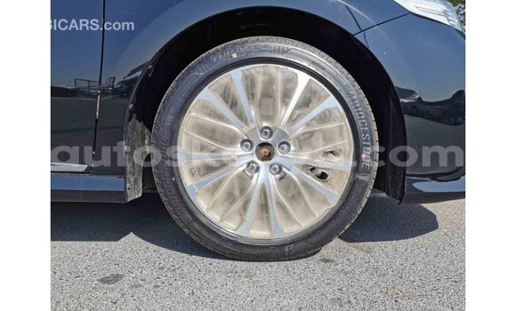 Buy Import Toyota Camry Black Car in Import - Dubai in Central Kenya Buy Import Toyota Camry Black Car in Import - Dubai in Central Kenya