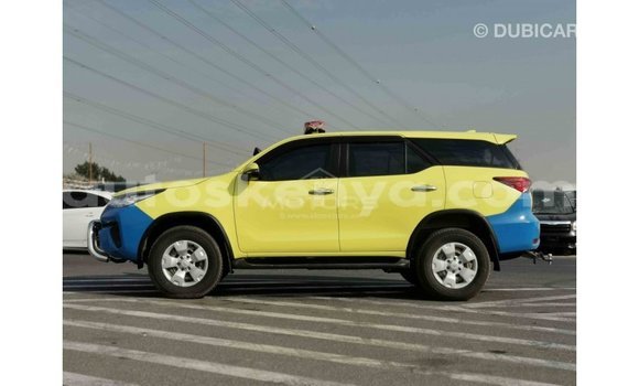 Buy Import Toyota Fortuner Other Car in Import - Dubai in Central Kenya Buy Import Toyota Fortuner Other Car in Import - Dubai in Central Kenya
