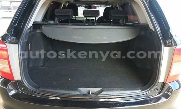 Nunua Ilio tumika Toyota Fielder Nyeusi Gari ndani ya Nairobi nchini Nairobi Nunua Ilio tumika Toyota Fielder Nyeusi Gari ndani ya Nairobi nchini Nairobi