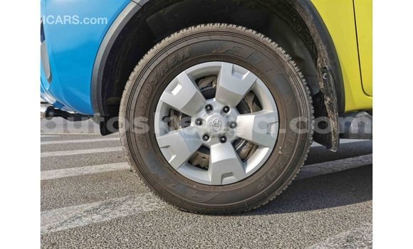 Buy Import Toyota Fortuner Other Car in Import - Dubai in Central Kenya Buy Import Toyota Fortuner Other Car in Import - Dubai in Central Kenya