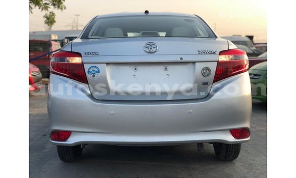Buy Import Toyota Yaris Other Car in Import - Dubai in Central Kenya Buy Import Toyota Yaris Other Car in Import - Dubai in Central Kenya