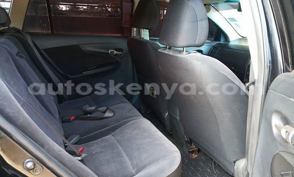 Nunua Ilio tumika Toyota Fielder Nyeusi Gari ndani ya Nairobi nchini Nairobi Nunua Ilio tumika Toyota Fielder Nyeusi Gari ndani ya Nairobi nchini Nairobi