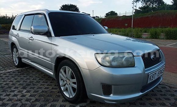 Nunua Ilio tumika Subaru Forester Fedha Gari ndani ya Nairobi nchini Nairobi Nunua Ilio tumika Subaru Forester Fedha Gari ndani ya Nairobi nchini Nairobi