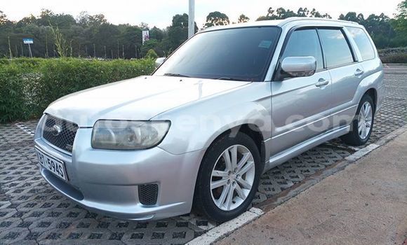 Nunua Ilio tumika Subaru Forester Fedha Gari ndani ya Nairobi nchini Nairobi Nunua Ilio tumika Subaru Forester Fedha Gari ndani ya Nairobi nchini Nairobi