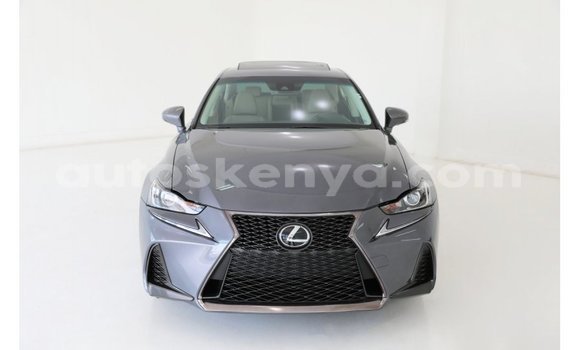 Imported Lexus IS Other Makiinaa iti Import - Dubai keessatti Central Kenya keessatti