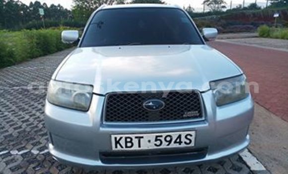 Nunua Ilio tumika Subaru Forester Fedha Gari ndani ya Nairobi nchini Nairobi Nunua Ilio tumika Subaru Forester Fedha Gari ndani ya Nairobi nchini Nairobi