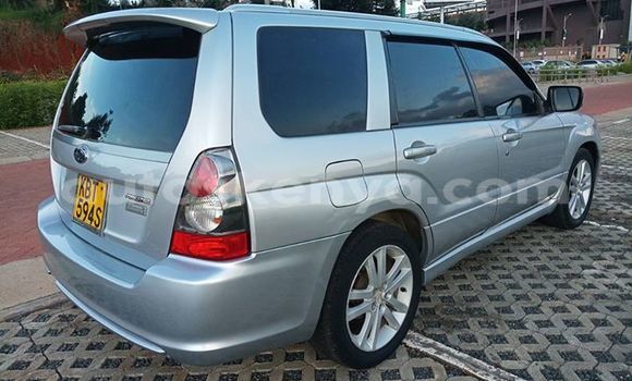 Nunua Ilio tumika Subaru Forester Fedha Gari ndani ya Nairobi nchini Nairobi Nunua Ilio tumika Subaru Forester Fedha Gari ndani ya Nairobi nchini Nairobi