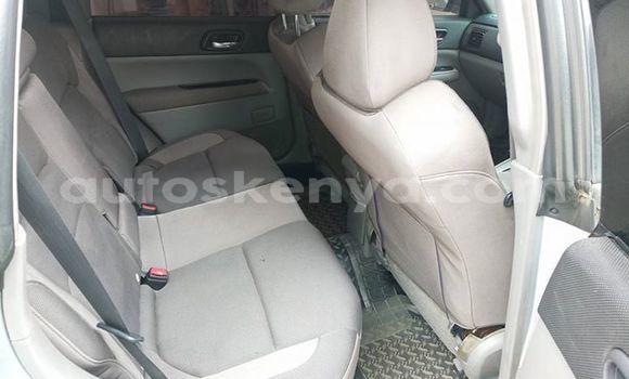 Nunua Ilio tumika Subaru Forester Fedha Gari ndani ya Nairobi nchini Nairobi Nunua Ilio tumika Subaru Forester Fedha Gari ndani ya Nairobi nchini Nairobi