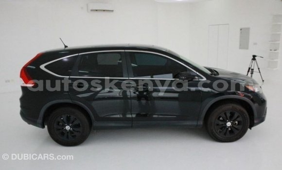 Buy Import Honda C Black Bike in Import - Dubai in Central Kenya Buy Import Honda C Black Bike in Import - Dubai in Central Kenya