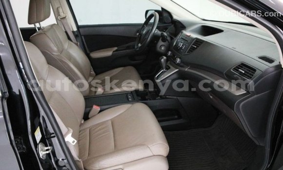 Buy Import Honda C Black Bike in Import - Dubai in Central Kenya Buy Import Honda C Black Bike in Import - Dubai in Central Kenya