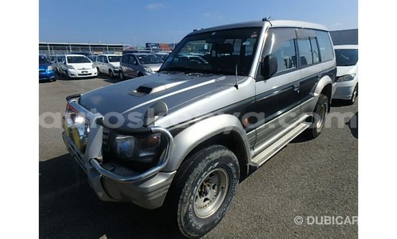 Buy Import Mitsubishi Pajero Other Car in Import - Dubai in Central Kenya Buy Import Mitsubishi Pajero Other Car in Import - Dubai in Central Kenya