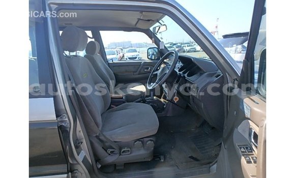 Buy Import Mitsubishi Pajero Other Car in Import - Dubai in Central Kenya Buy Import Mitsubishi Pajero Other Car in Import - Dubai in Central Kenya