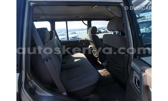 Buy Import Mitsubishi Pajero Other Car in Import - Dubai in Central Kenya Buy Import Mitsubishi Pajero Other Car in Import - Dubai in Central Kenya