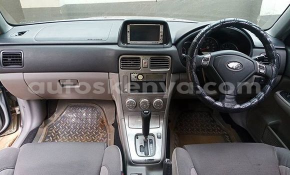 Nunua Ilio tumika Subaru Forester Fedha Gari ndani ya Nairobi nchini Nairobi Nunua Ilio tumika Subaru Forester Fedha Gari ndani ya Nairobi nchini Nairobi