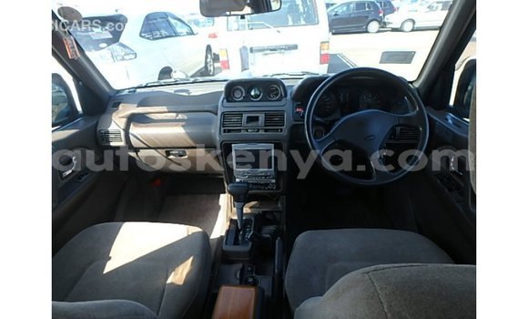 Buy Import Mitsubishi Pajero Other Car in Import - Dubai in Central Kenya Buy Import Mitsubishi Pajero Other Car in Import - Dubai in Central Kenya